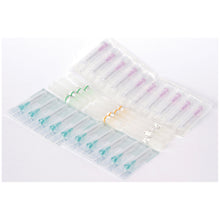 EXEL DERMATOLOGY HYPODERMIC NEEDLES, 100 per box