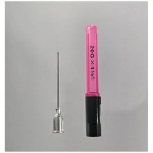 EXEL BLUNT NEEDLES, 25 per box, 4 boxes per case