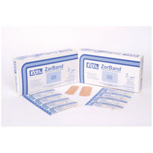 EXEL ZORBAND PRESSURE BANDAGES, 100 per box, 10 boxes per case