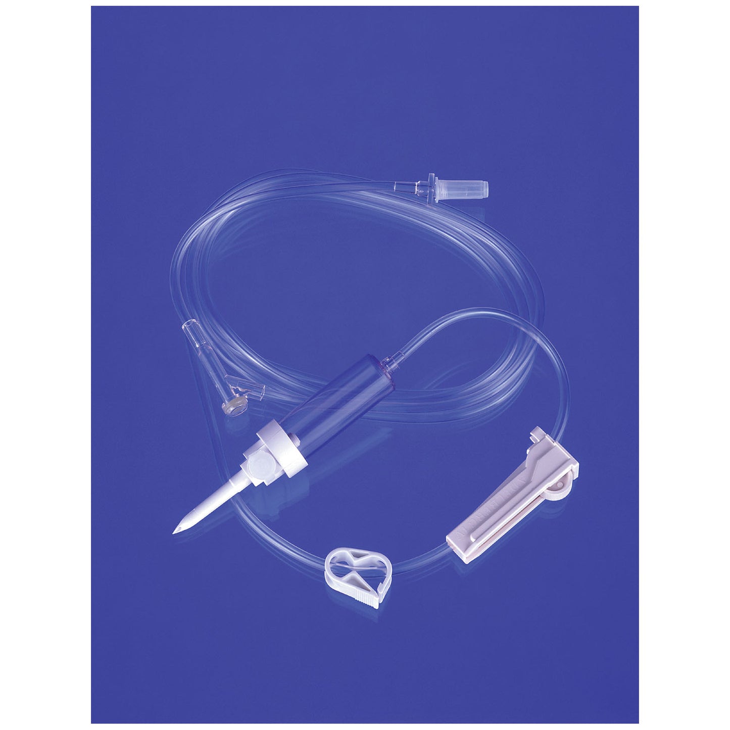EXEL IV ADMINISTRATION SETS, 50 per case