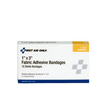 FIRST AID ONLY/ACME UNITED REFILL ITEMS FOR KITS, 16 per box