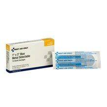 FIRST AID ONLY/ACME UNITED REFILL ITEMS FOR KITS, 16 per box