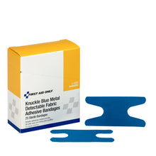 FIRST AID ONLY/ACME UNITED ADHESIVE BANDAGES & STRIPS, 25 per box