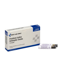 FIRST AID ONLY/ACME UNITED REFILL ITEMS FOR KITS, 10 per box