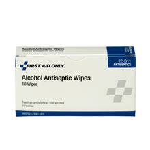 FIRST AID ONLY/ACME UNITED ANTISEPTICS, CREAMS & OINTMENTS, 10 per box