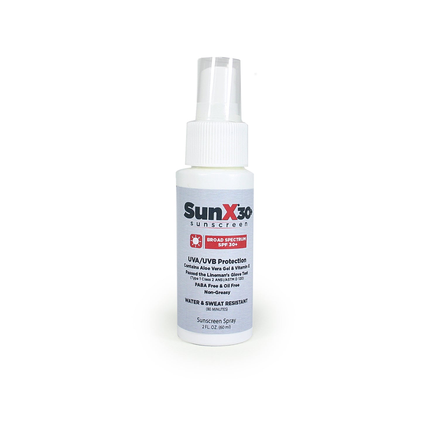 FIRST AID ONLY/ACME UNITED SUNX SUNSCREEN, 12 per case