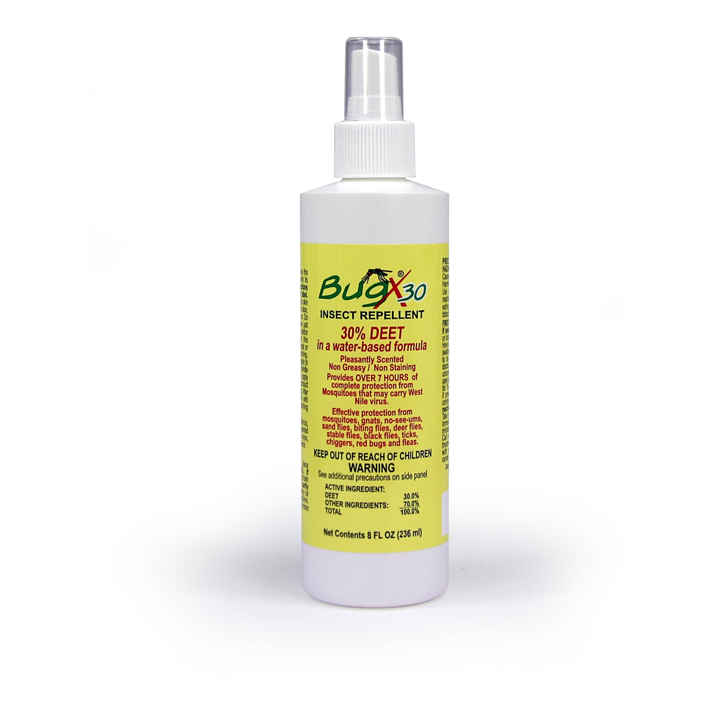 FIRST AID ONLY/ACME UNITED OUTDOOR HAZARDS, 12 per case