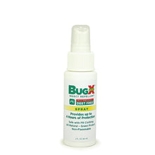 FIRST AID ONLY/ACME UNITED BUGX INSECT REPELLENT, 12 per case