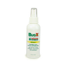 FIRST AID ONLY/ACME UNITED BUGX INSECT REPELLENT, 12 per case
