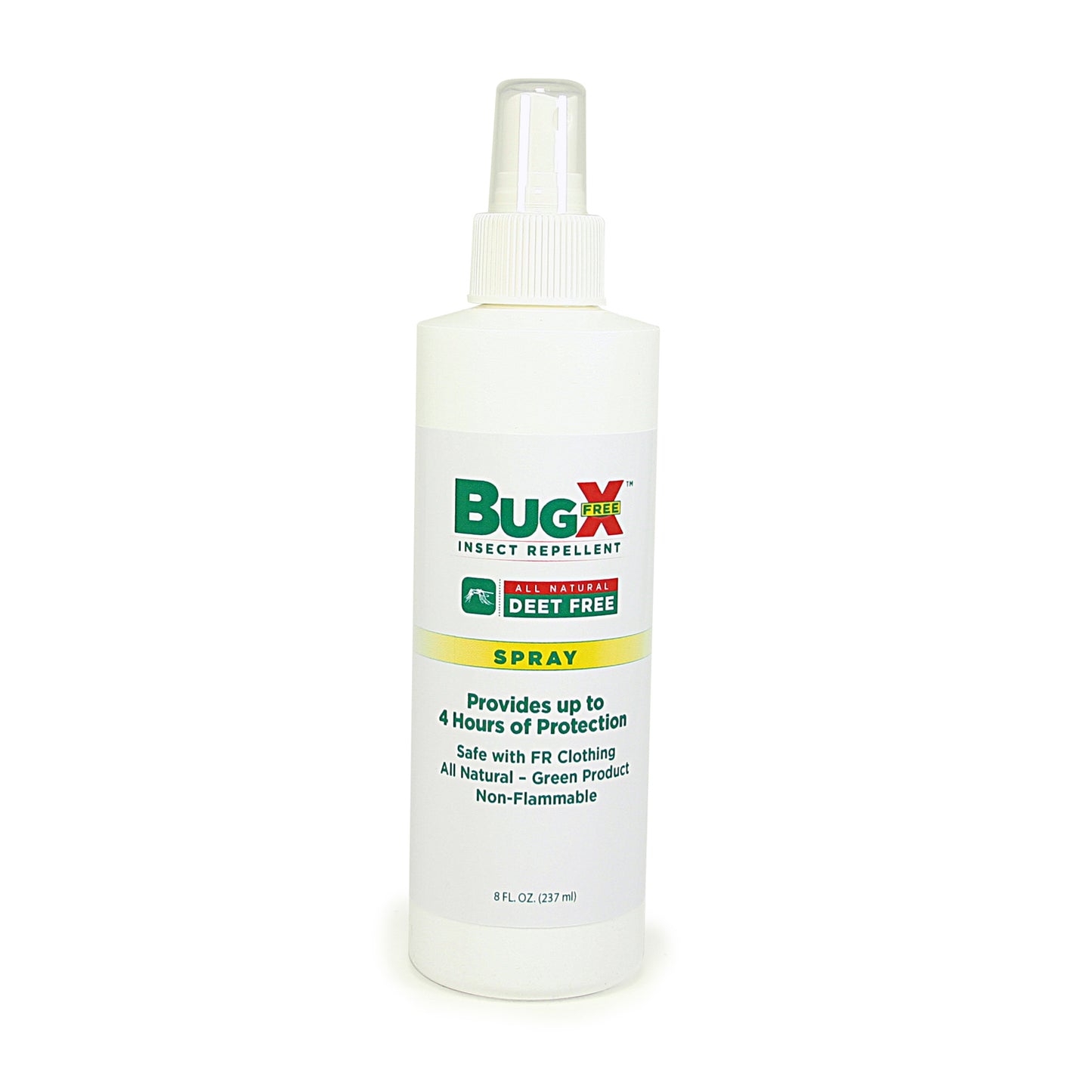 FIRST AID ONLY/ACME UNITED BUGX INSECT REPELLENT, 12 per case
