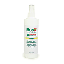 FIRST AID ONLY/ACME UNITED BUGX INSECT REPELLENT, 12 per case