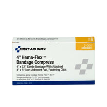 FIRST AID ONLY/ACME UNITED REFILL ITEMS FOR KITS, 1 per box