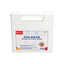 FIRST AID ONLY/ACME UNITED 50 PERSON BASIC BULK KIT