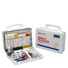 FIRST AID ONLY/ACME UNITED INDUSTRIAL KITS
