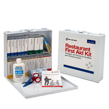 FIRST AID ONLY/ACME UNITED INDUSTRIAL KITS