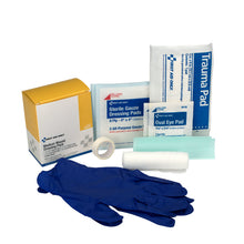 FIRST AID ONLY/ACME UNITED WOUND CARE