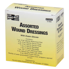 FIRST AID ONLY/ACME UNITED WOUND CARE