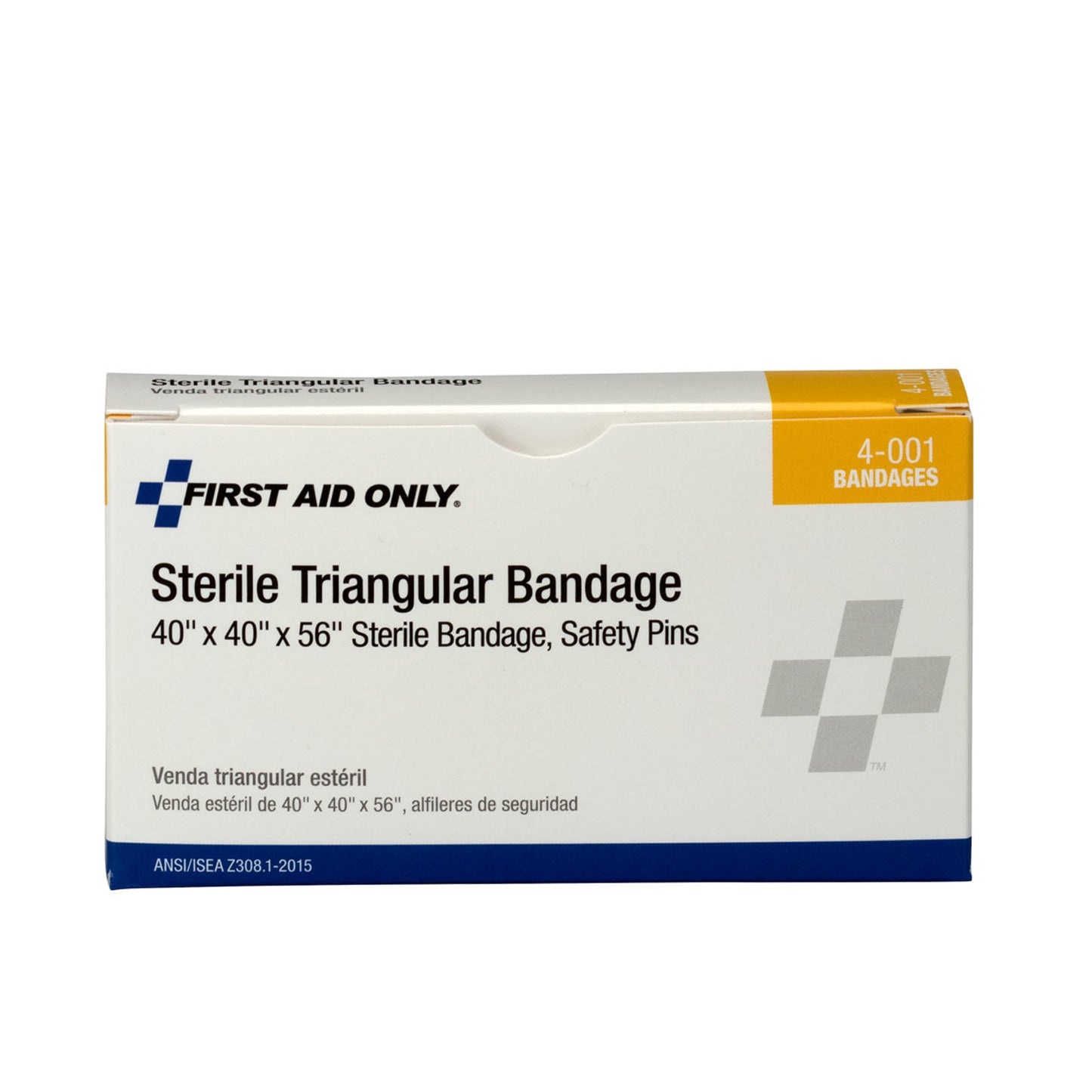 FIRST AID ONLY/ACME UNITED REFILL ITEMS FOR KITS, 1 per box