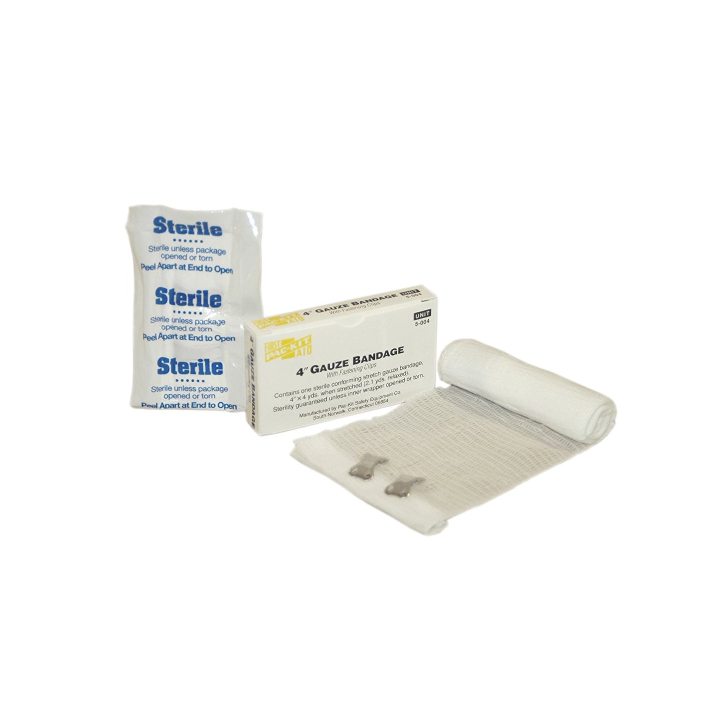 FIRST AID ONLY/ACME UNITED REFILL ITEMS FOR KITS, 1 per box