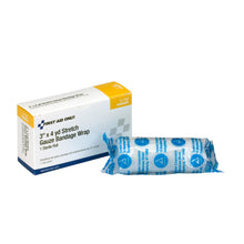 FIRST AID ONLY/ACME UNITED WOUND CARE, 1 per box
