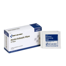 FIRST AID ONLY/ACME UNITED REFILL ITEMS FOR KITS, 50 per box