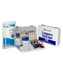 FIRST AID ONLY/ACME UNITED INDUSTRIAL KITS