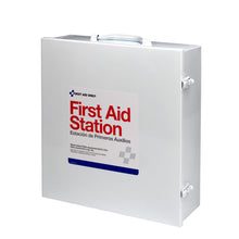 FIRST AID ONLY/ACME UNITED FIRST AID STATION - 3 SHELF, 10 per case