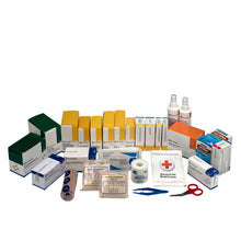 FIRST AID ONLY/ACME UNITED FIRST AID STATION - 3 SHELF