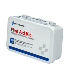 FIRST AID ONLY/ACME UNITED FIRST AID KITS