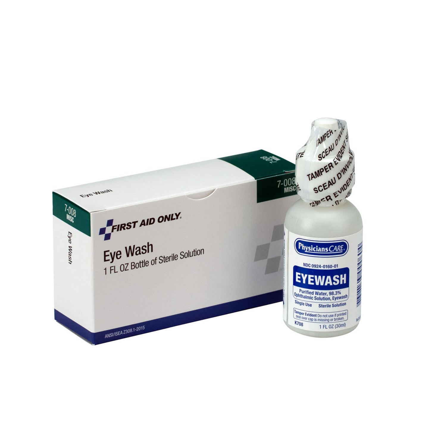 FIRST AID ONLY/ACME UNITED REFILL ITEMS FOR KITS, 1 per box