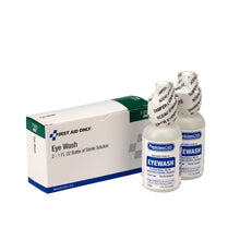 FIRST AID ONLY/ACME UNITED REFILL ITEMS FOR KITS, 2 per box