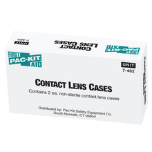 FIRST AID ONLY/ACME UNITED REFILL ITEMS FOR KITS, 2 per box