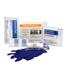 FIRST AID ONLY/ACME UNITED WOUND CARE