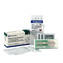 FIRST AID ONLY/ACME UNITED OUTDOOR HAZARDS