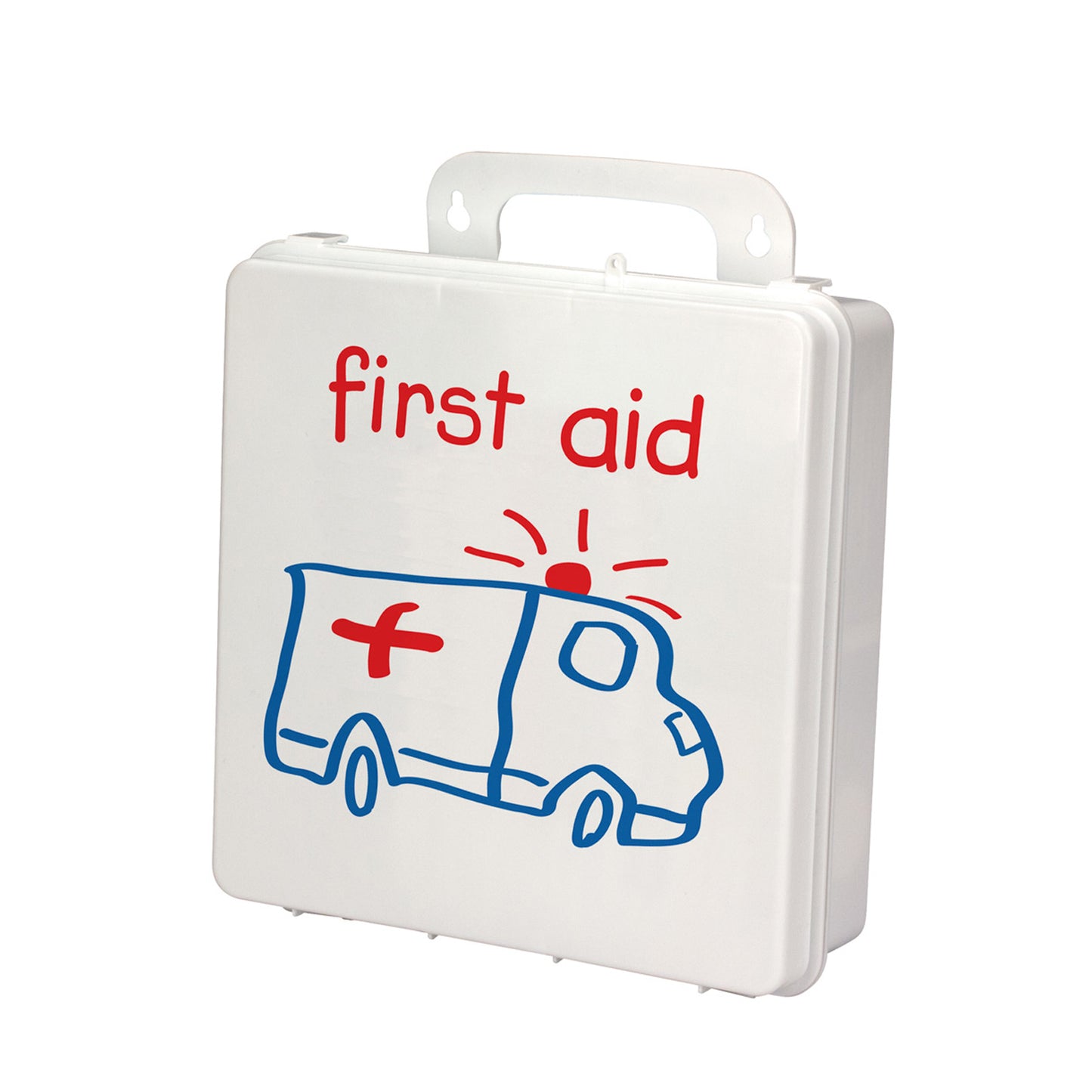 FIRST AID ONLY/ACME UNITED PEDIATRIC FIRST AID, 10 per case