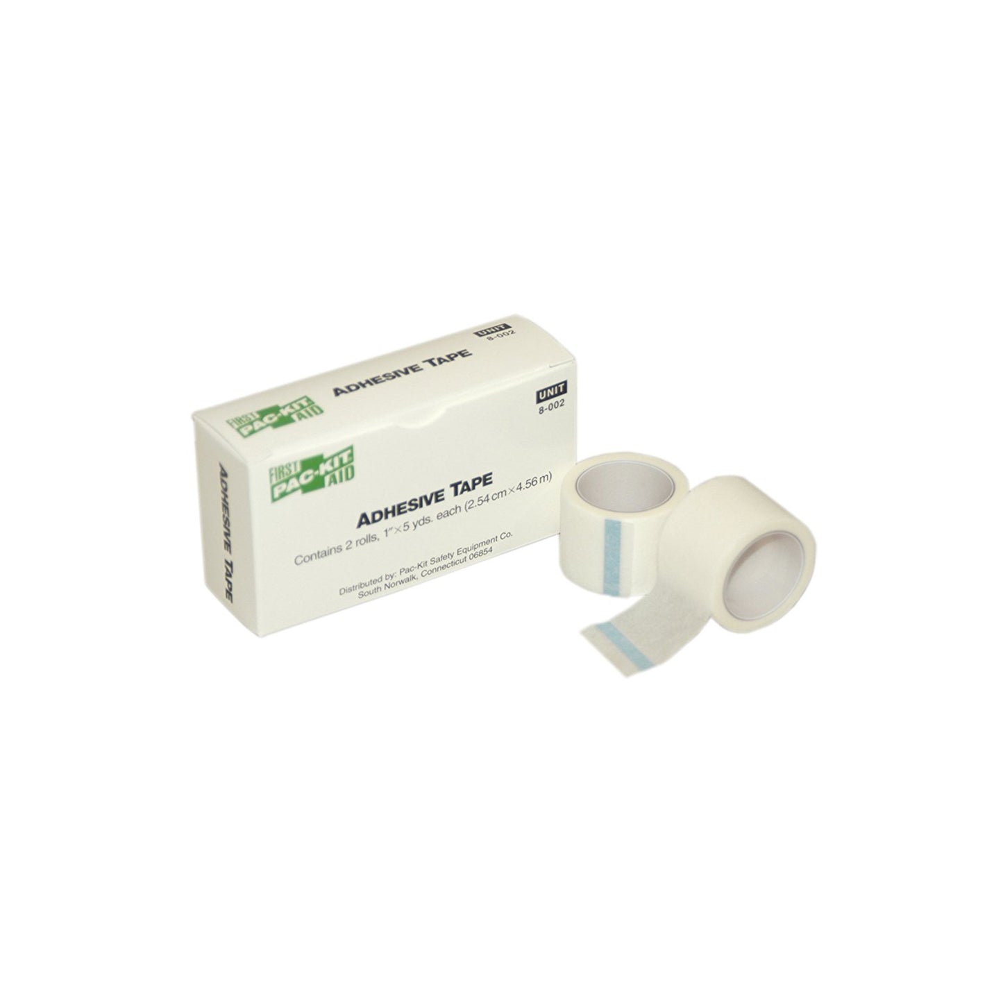 FIRST AID ONLY/ACME UNITED WOUND CARE, 2 per box