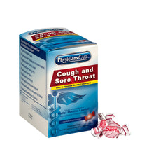 FIRST AID ONLY/ACME UNITED COUGH, COLD & ALLERGY, 1 per pack, 125 packs per box