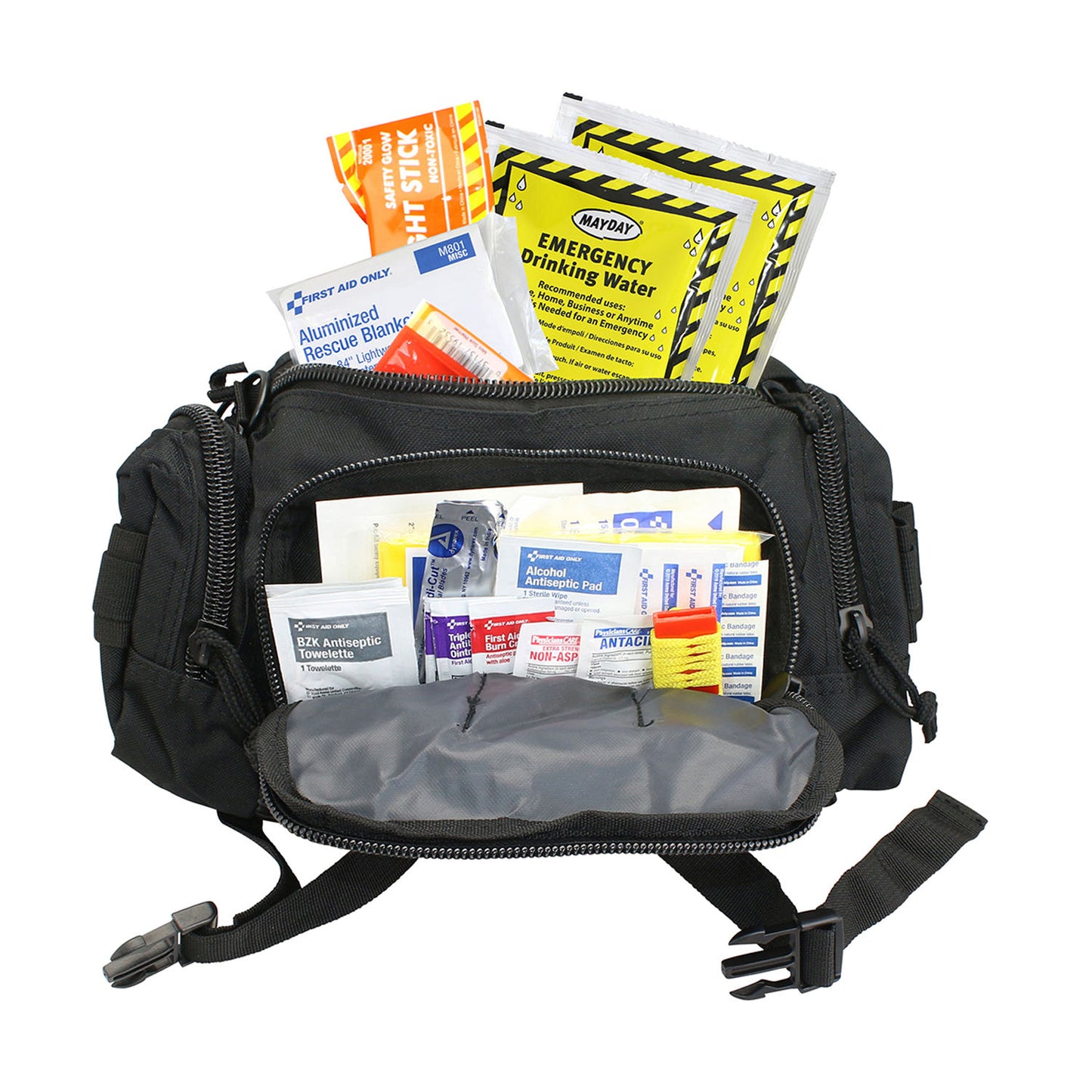 FIRST AID ONLY/ACME UNITED PERSONAL EMERGENCY PREPAREDNESS KITS