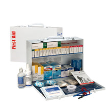 FIRST AID ONLY/ACME UNITED FIRST AID STATION - 2 SHELF