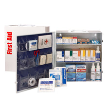 FIRST AID ONLY/ACME UNITED FIRST AID STATION - 3 SHELF
