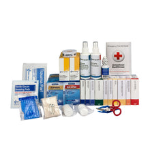 FIRST AID ONLY/ACME UNITED FIRST AID STATION - 2 SHELF