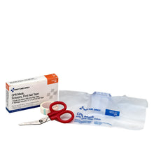 FIRST AID ONLY/ACME UNITED CPR KIT, 1 each per box