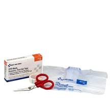 FIRST AID ONLY/ACME UNITED CPR KIT