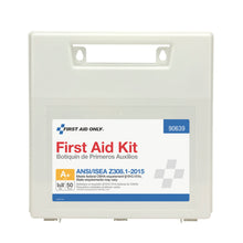 FIRST AID ONLY/ACME UNITED ANSI/OSHA COMPLIANT PACKAGE