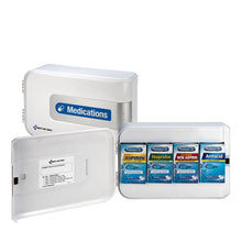 FIRST AID ONLY/ACME UNITED SMART COMPLIANCE CABINETS