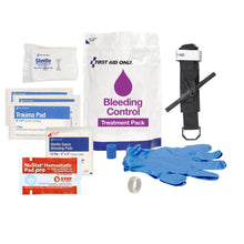 FIRST AID ONLY/ACME UNITED EMERGENCY RESPONSE KITS & PACKS