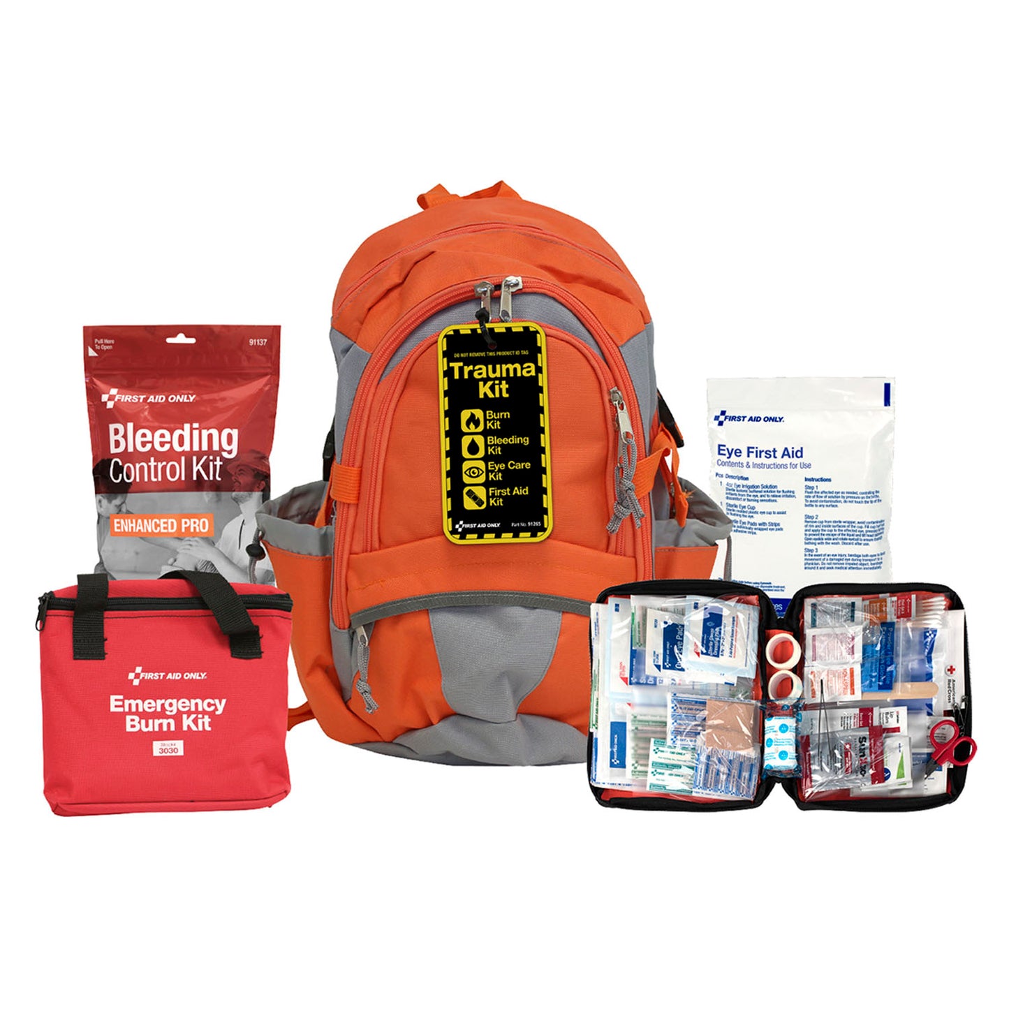 FIRST AID ONLY/ACME UNITED WOUND CARE