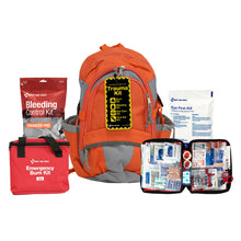 FIRST AID ONLY/ACME UNITED WOUND CARE