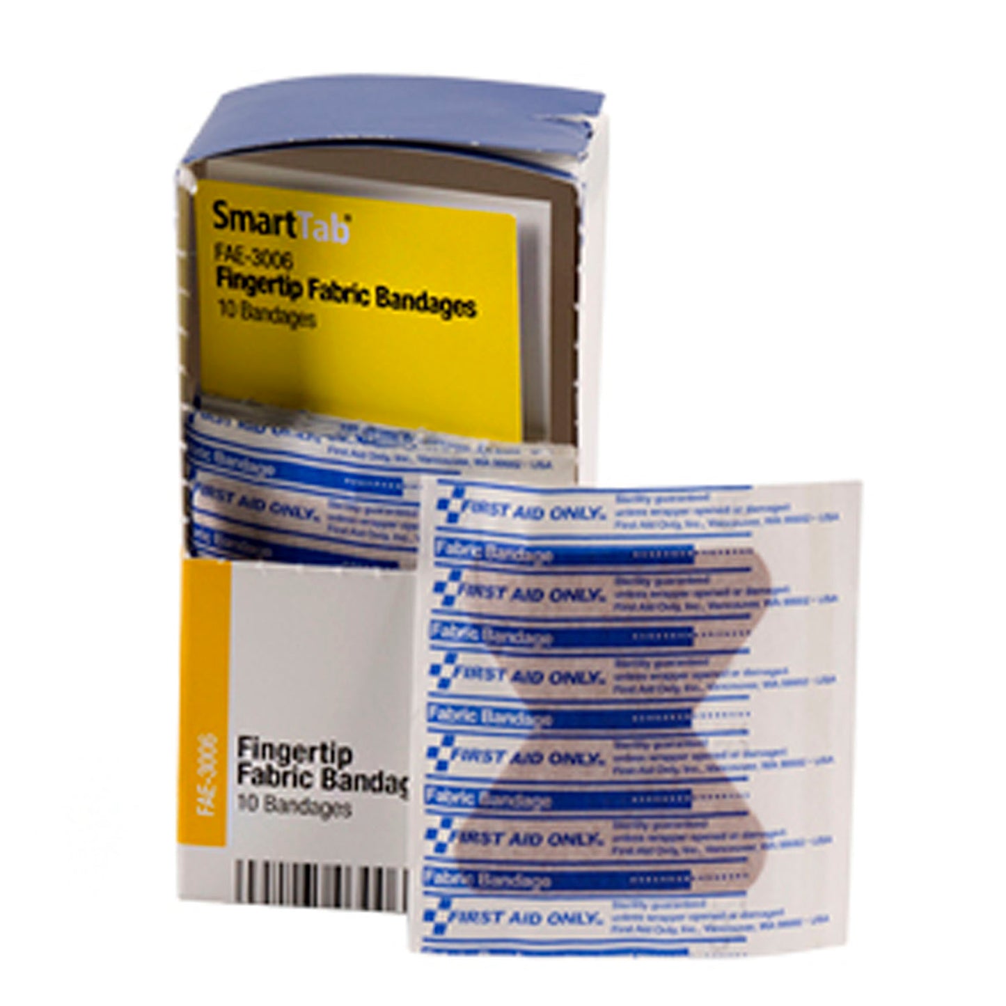 FIRST AID ONLY/ACME UNITED REFILL ITEMS FOR KITS, 10 per box, 24 boxes per case