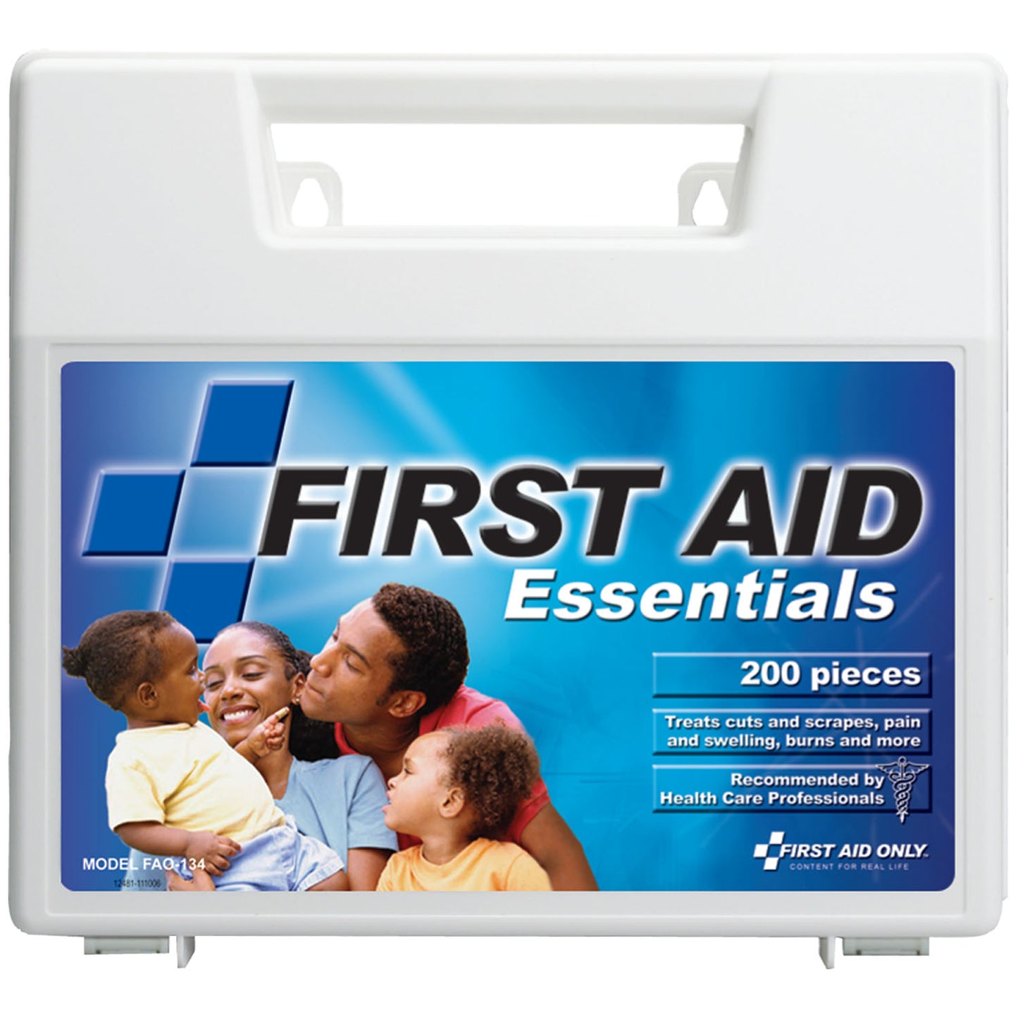 FIRST AID ONLY/ACME UNITED FIRST AID KITS, 12 per case